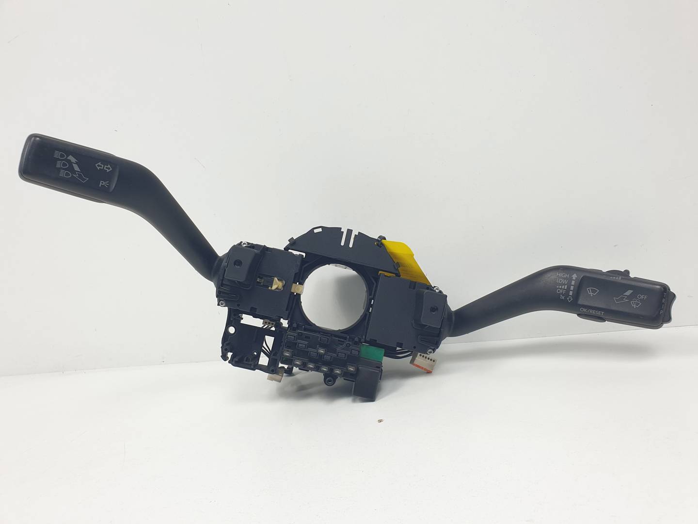 MANDO INTERMITENTES - 3C5953513Q - VOLKSWAGEN - PASSAT BERLINA (3C2)