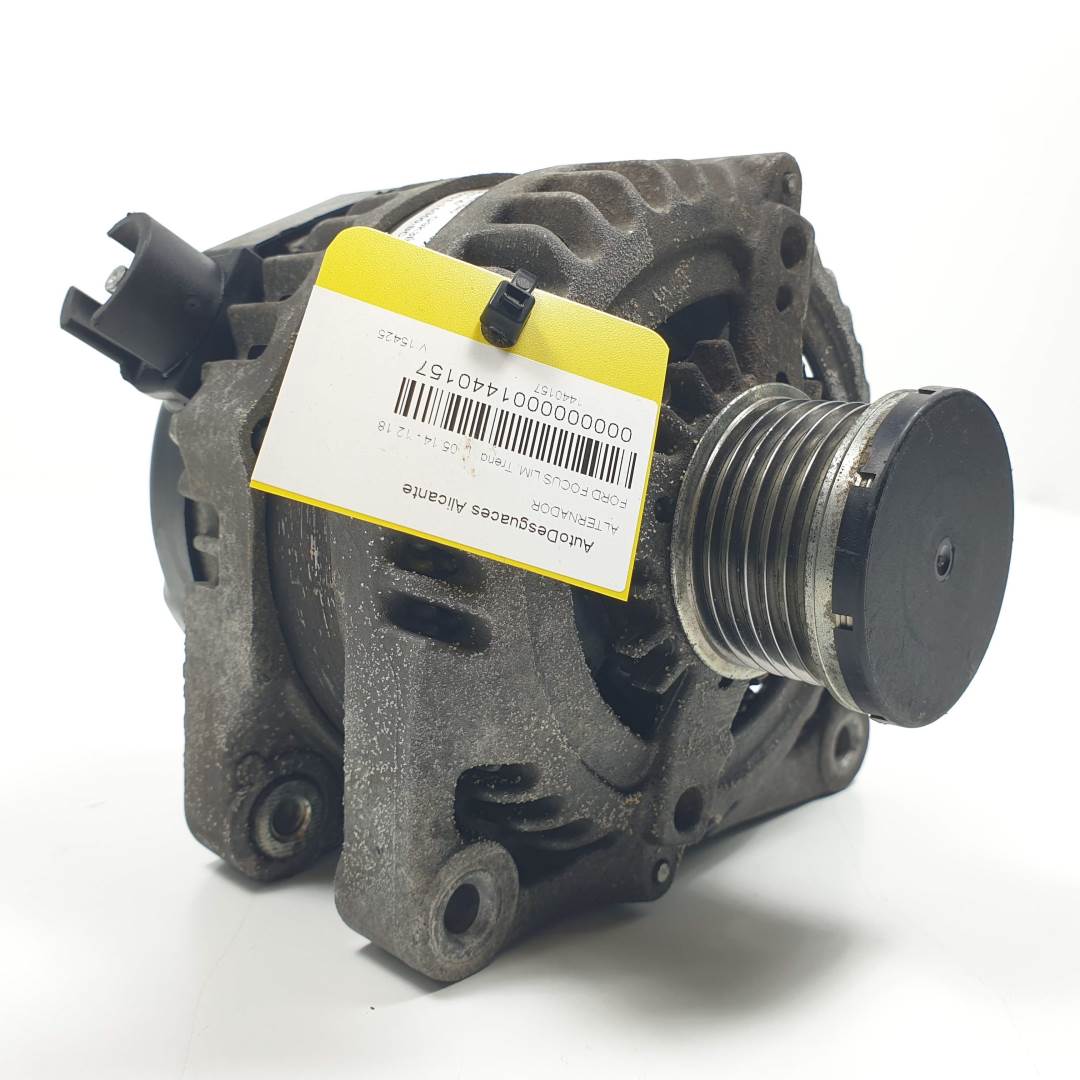 ALTERNADOR - CV6T10300BC - FORD - FOCUS LIM.