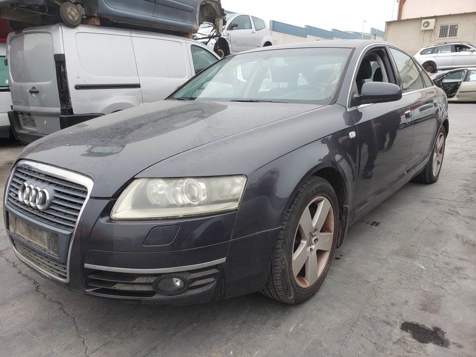 AUDI A6 BERLINA (4F2) (2008 - 2010)