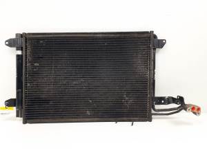 CONDENSADOR / RADIADOR AIRE ACONDICIONADO 1K0820191A SEAT ALTEA (5P1) Autodesguaces Alicante