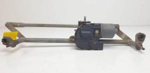 MOTOR LIMPIA DELANTERO 5K1955119 VOLKSWAGEN GOLF VI (5K1) Autodesguaces Alicante