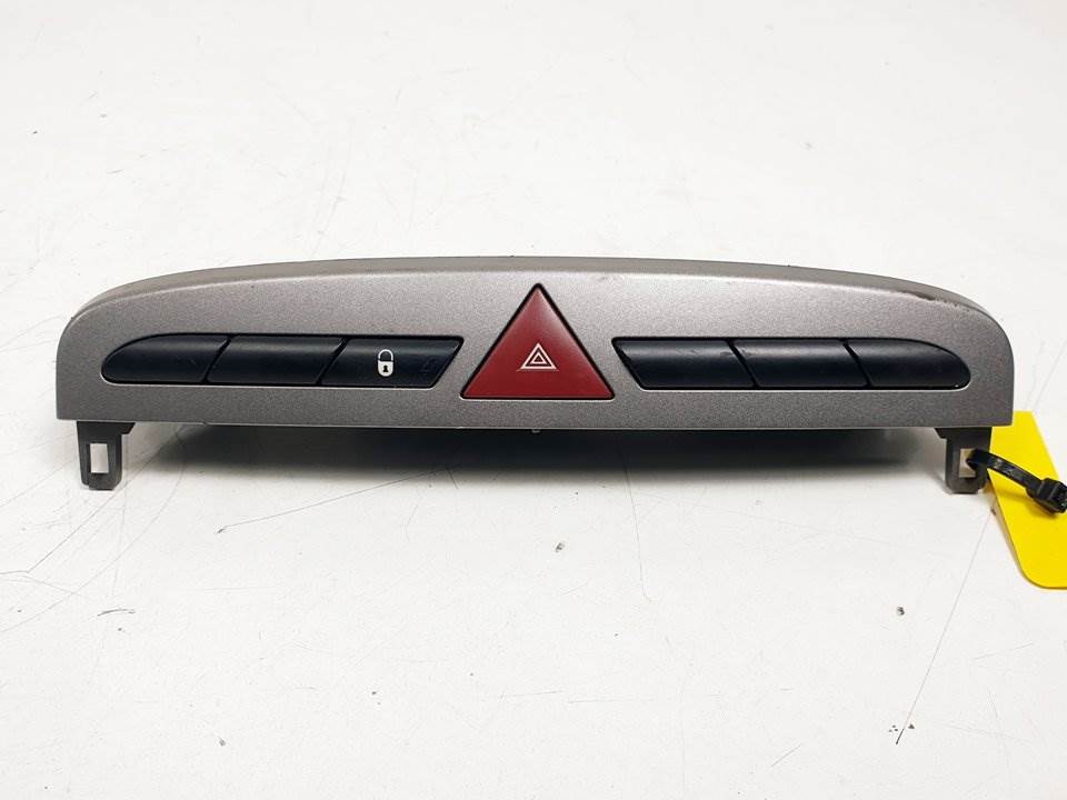 WARNING - 9659417177 - PEUGEOT - 308 (T7)