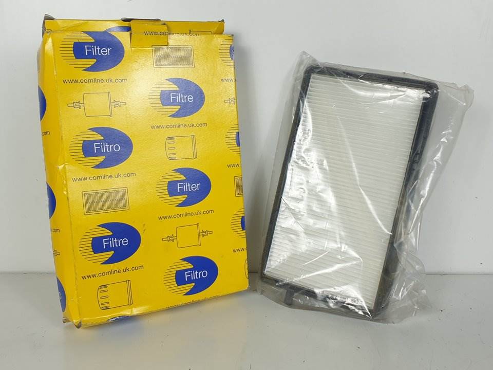FILTRO AIRE - EKF233 - BMW - SERIE 3 BERLINA (E36)