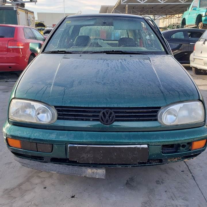 VOLKSWAGEN GOLF III BERLINA (1H1) (1991 - 1998)