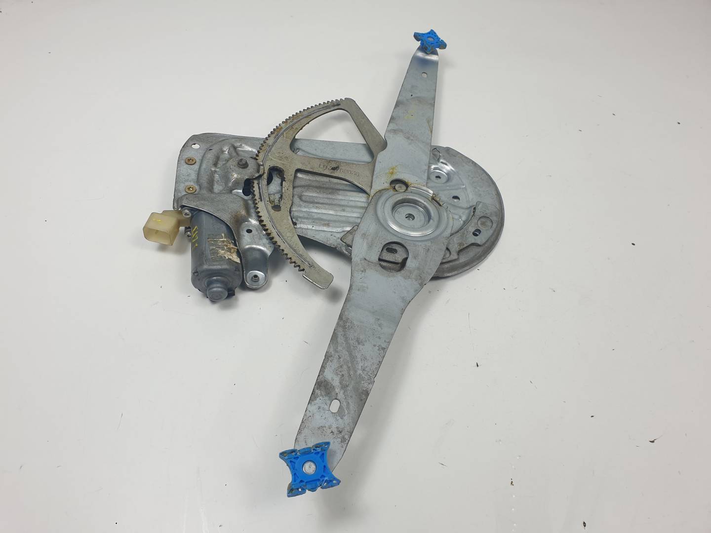 Fensterheber vorne links - 0130821760 - VOLVO - XC90