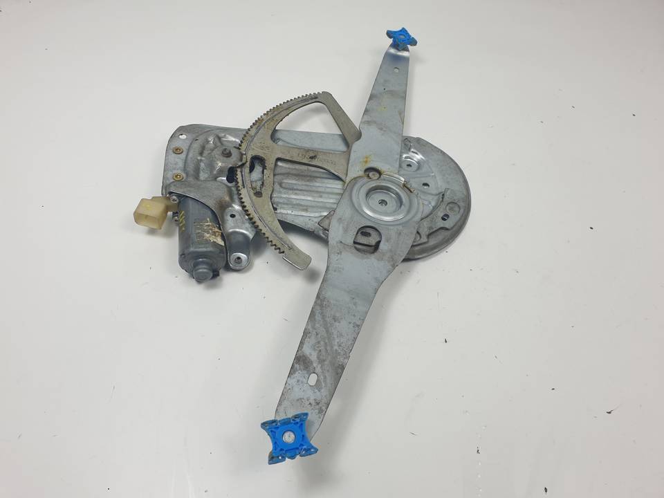 ELEVALUNAS DELANTERO IZQUIERDO 0130821760 VOLVO XC90 Autodesguaces Alicante