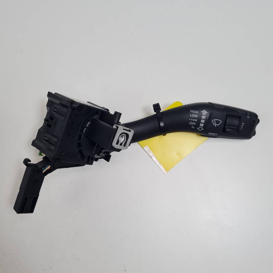 Wiper stalk switch - 8P0953519E - AUDI - A3 (8P)