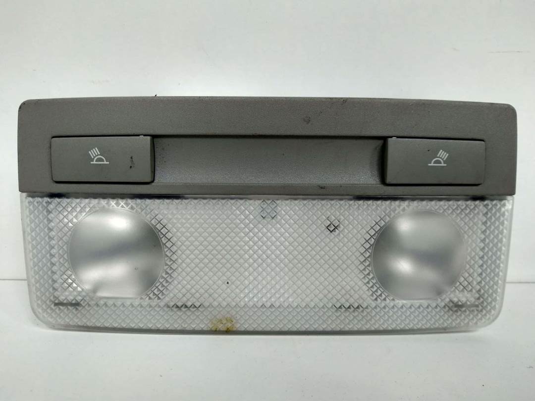 LUZ INTERIOR - 316627975 - OPEL - ASTRA J LIM.