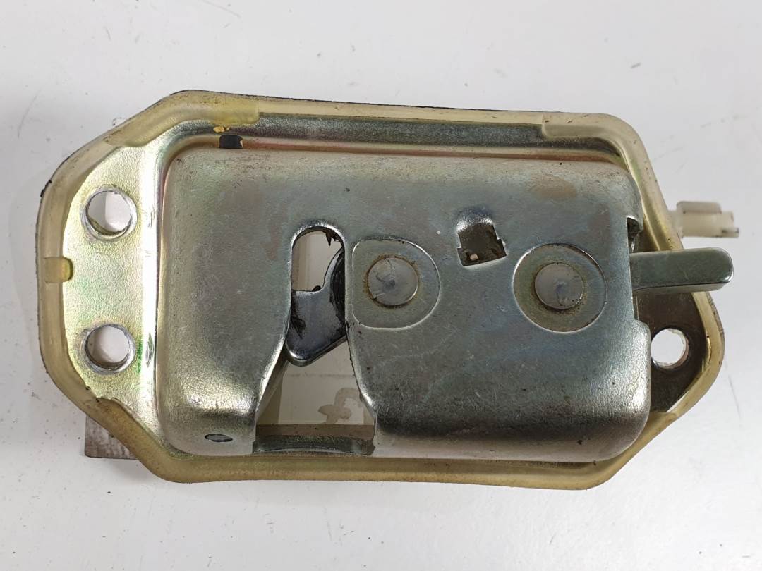 CERRADURA MALETERO / PORTON - CHEVROLET - MATIZ (M200)