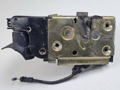 CERRADURA PUERTA DELANTERA IZQUIERDA RENAULT MEGANE II CLASSIC BERLINA Autodesguaces Alicante