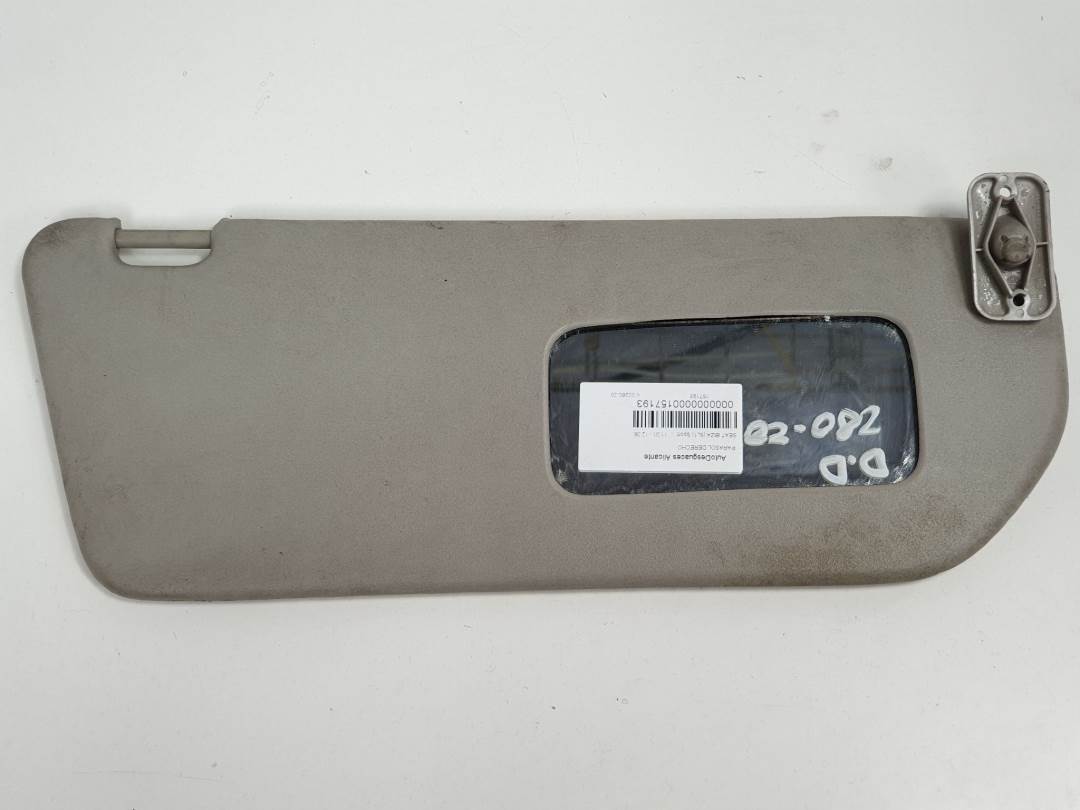 PARASOL DERECHO - 90042689692 - SEAT - IBIZA (6L1)