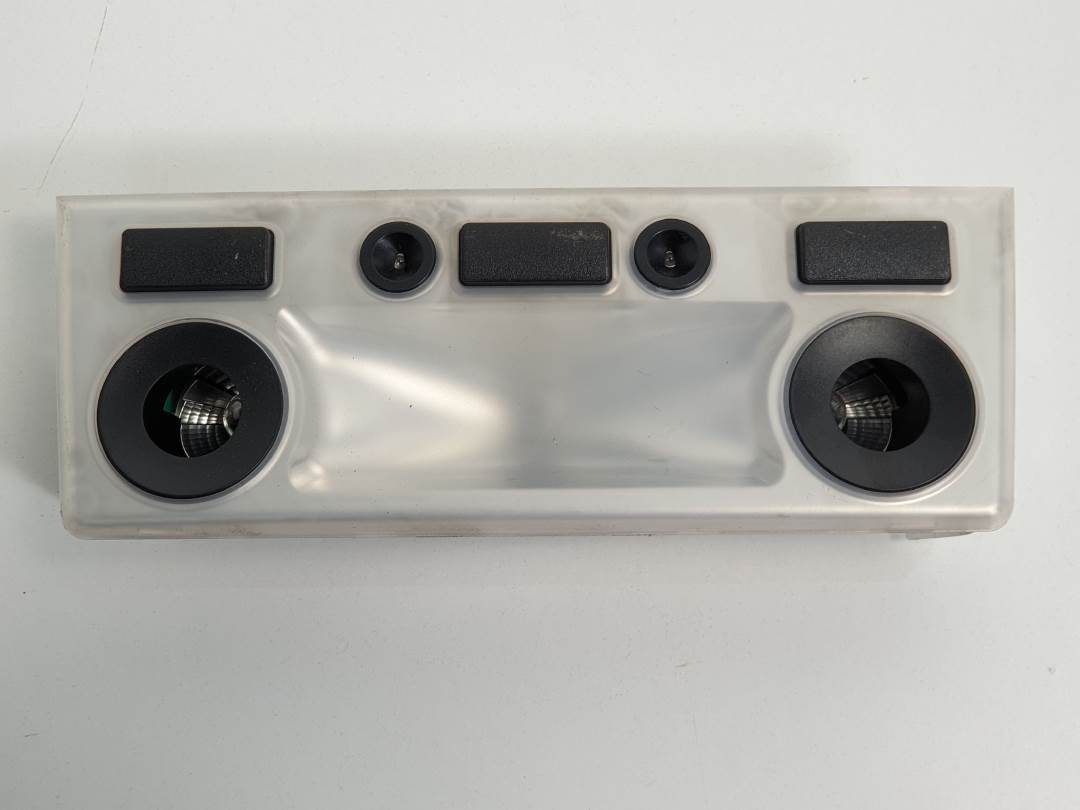 LUZ INTERIOR - 63316962058 - BMW - SERIE 5 TOURING (E61)