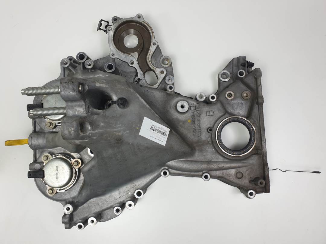 TAPA DISTRIBUCION - CM5G6059G - FORD - FOCUS LIM. (CB8)