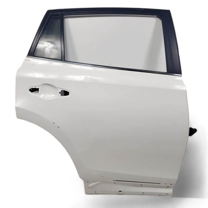 PUERTA TRASERA DERECHA - TOYOTA - RAV 4 (A4)