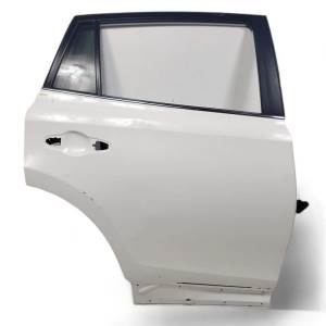 PUERTA TRASERA DERECHA TOYOTA RAV 4 (A4) Autodesguaces Alicante