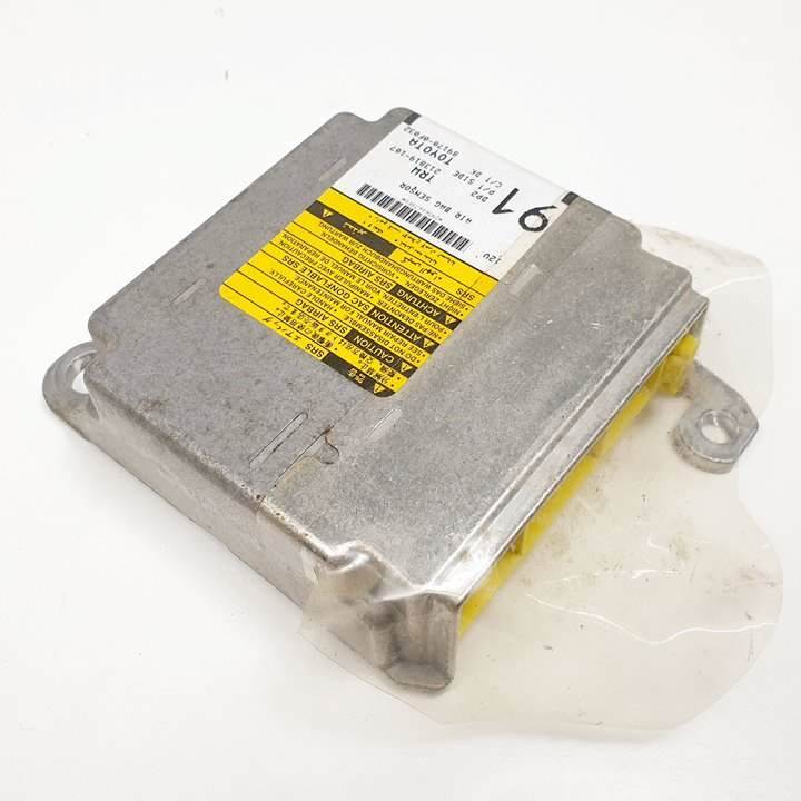CENTRALITA AIRBAG - 213819107 - TOYOTA - COROLLA VERSO (R1)
