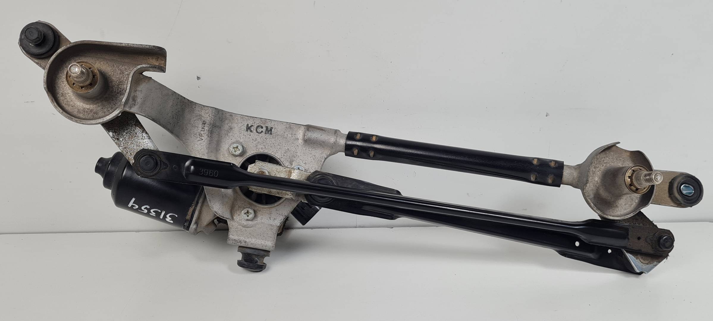 MOTOR LIMPIA DELANTERO - 981003Z000 - HYUNDAI - I40