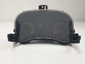 CUADRO INSTRUMENTOS 46833368 SKODA OCTAVIA COMBI (1Z5) Autodesguaces Alicante