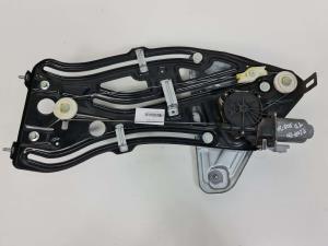 ELEVALUNAS TRASERO DERECHO 400975C PEUGEOT 207 CC Autodesguaces Alicante