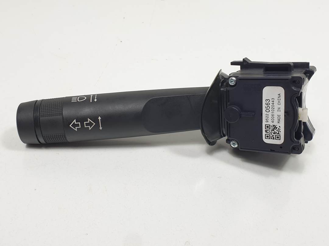 MANDO INTERMITENTES - 95220563 - OPEL - INSIGNIA SPORTS TOURER