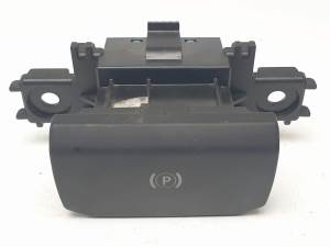 PALANCA FRENO DE MANO 96661121XT00 PEUGEOT 508 SW Autodesguaces Alicante