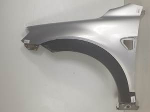 ALETA DELANTERA IZQUIERDA CHEVROLET CAPTIVA Autodesguaces Alicante