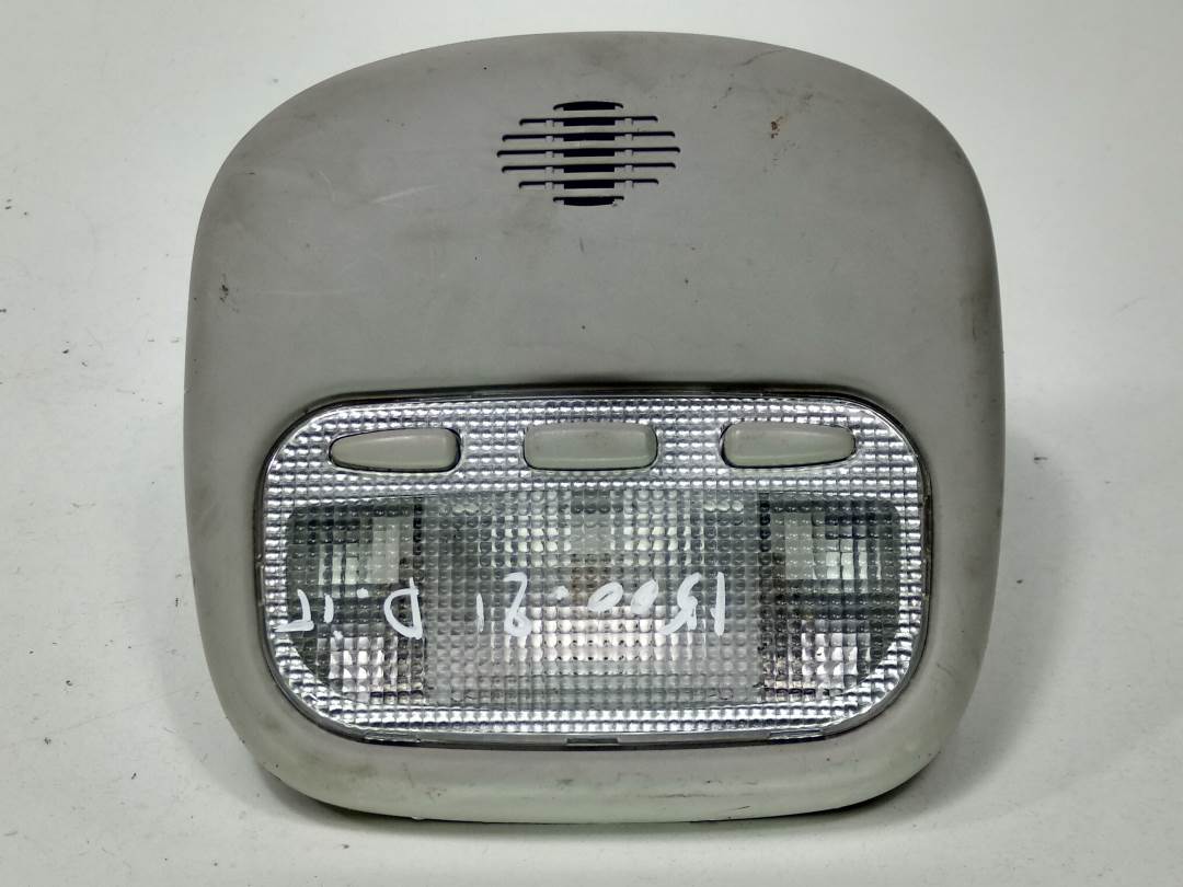LUZ INTERIOR - 9636696877 - PEUGEOT - 407