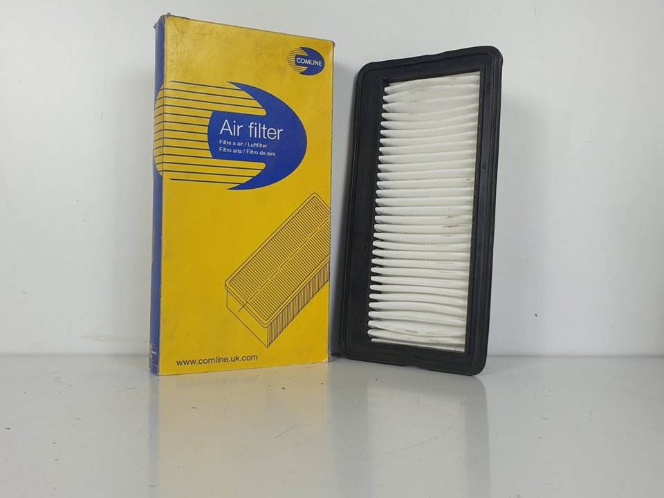 FILTRO AIRE - CHY12201 - HYUNDAI - ATOS PRIME (MX)