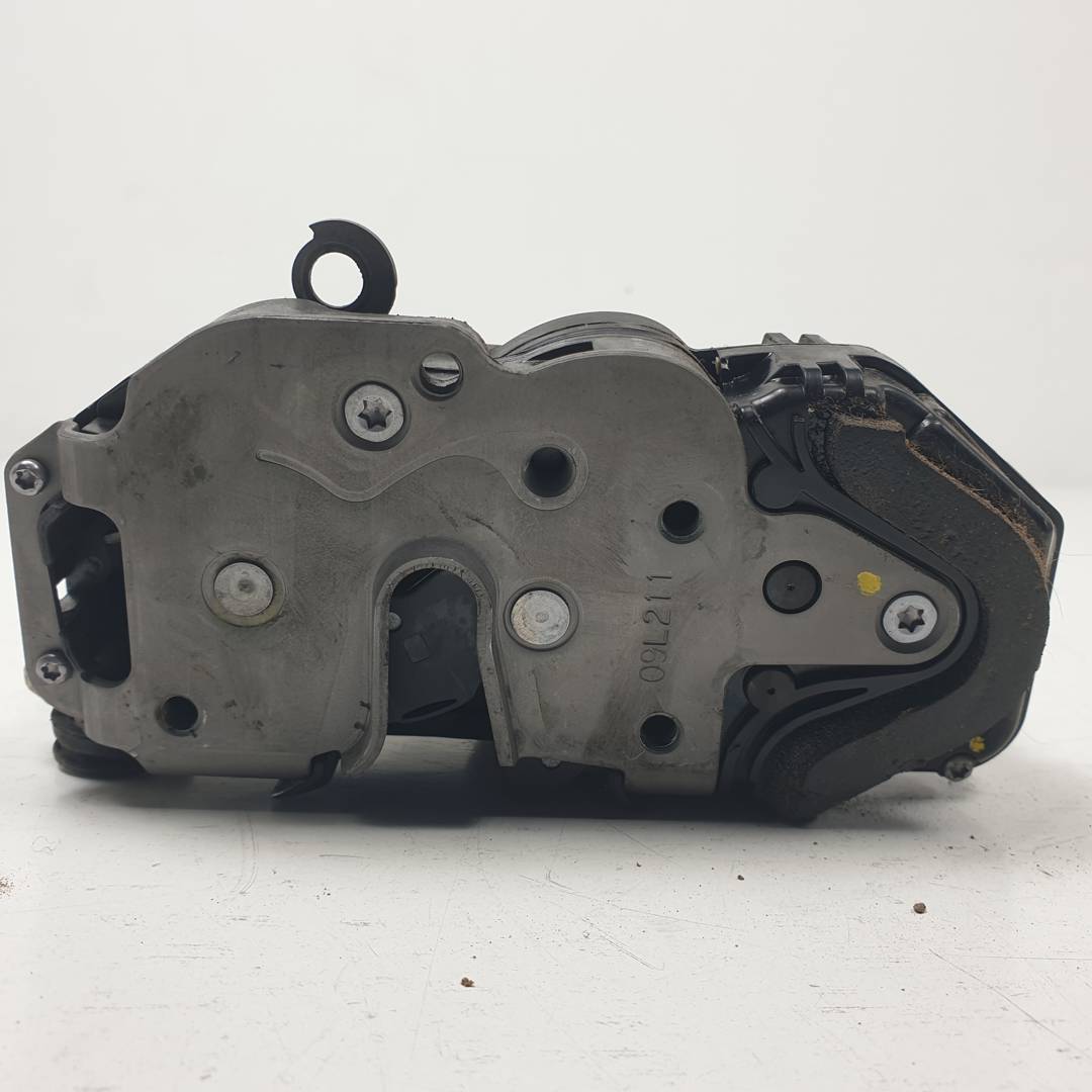 Serrure de porte arrière gauche - OPEL - ASTRA J LIM.