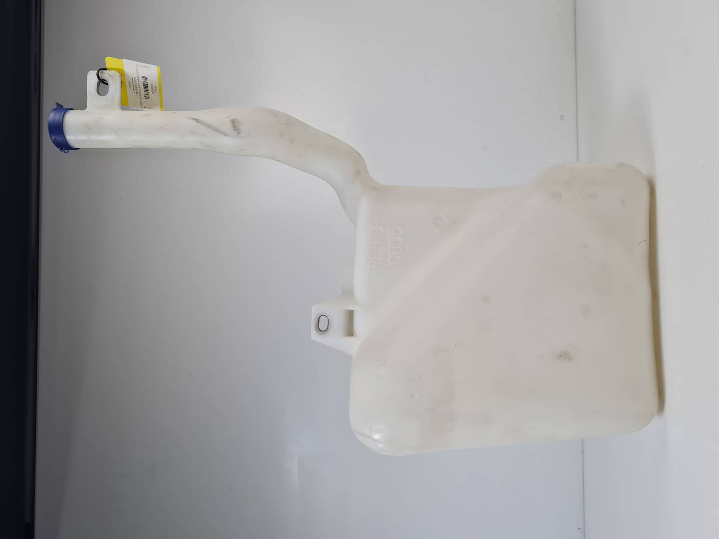DEPOSITO LIMPIA - C805 - PEUGEOT - BOXER CAJA CERRADA (RS2850)(290/330)('02->)