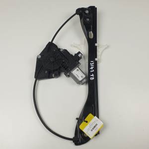 ELEVALUNAS TRASERO DERECHO 6R0959812D SKODA FABIA COMBI (5J5) Autodesguaces Alicante