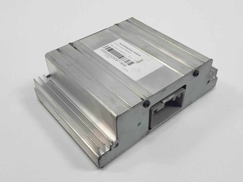 MODULO ELECTRONICO - 95907291 - OPEL - MOKKA (C76)