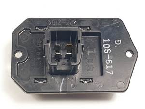 RESISTENCIA CALEFACCION TOYOTA YARIS Autodesguaces Alicante