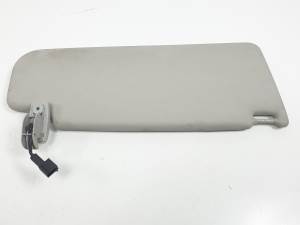 PARASOL IZQUIERDO 6Q0857551E SEAT LEON (1P1) Autodesguaces Alicante