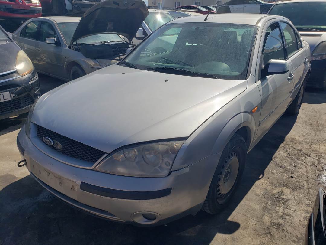 FORD MONDEO BERLINA (GE) (2000 - 2007)
