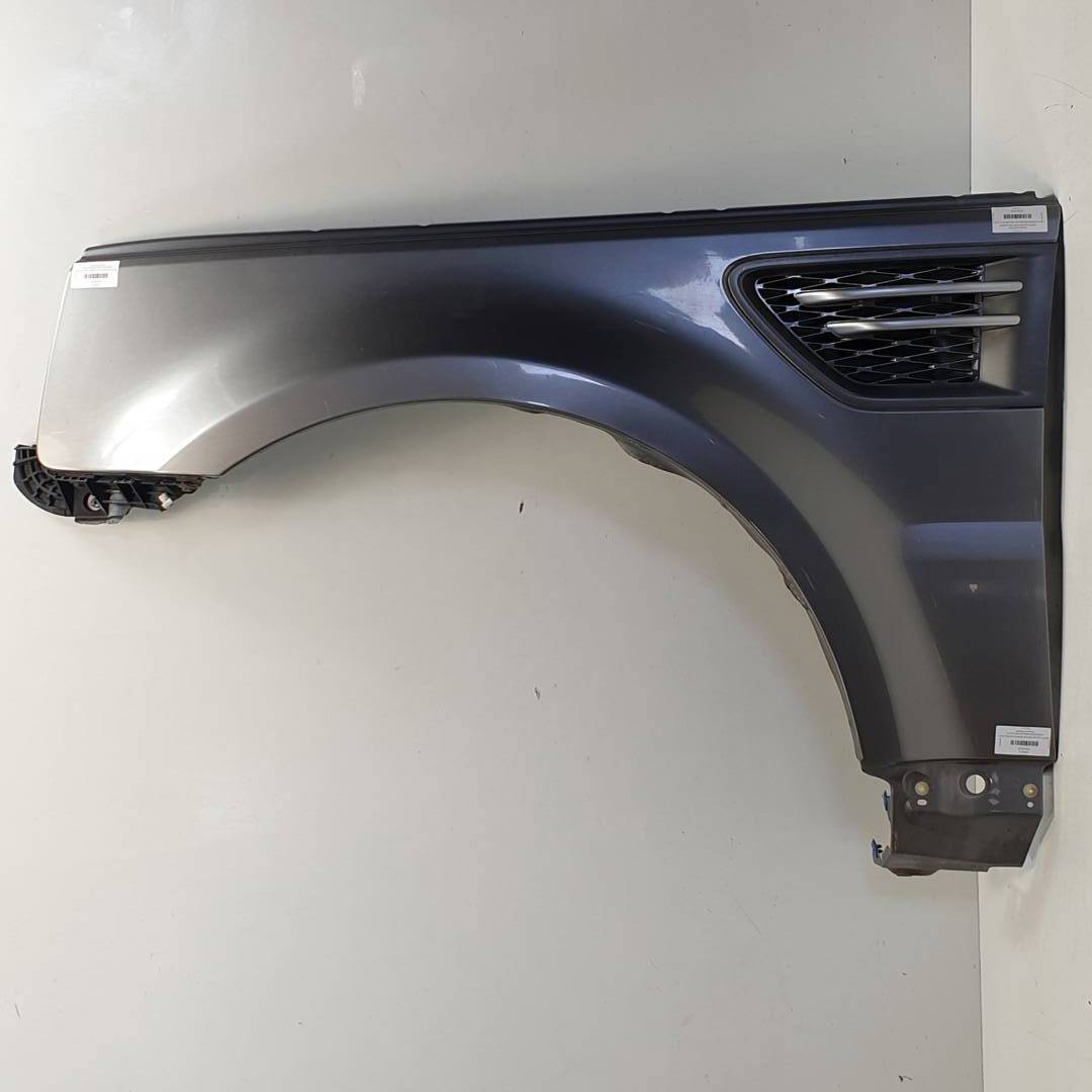 Aile avant gauche - LAND ROVER - RANGE ROVER SPORT (L320)