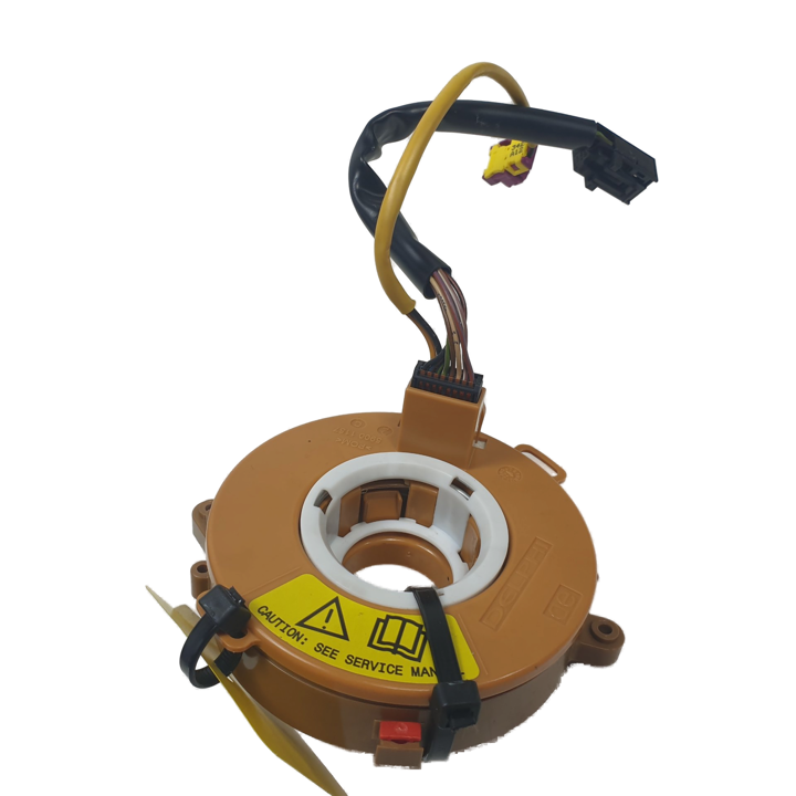 ANILLO AIRBAG 59001157 FIAT 500L Autodesguaces Alicante