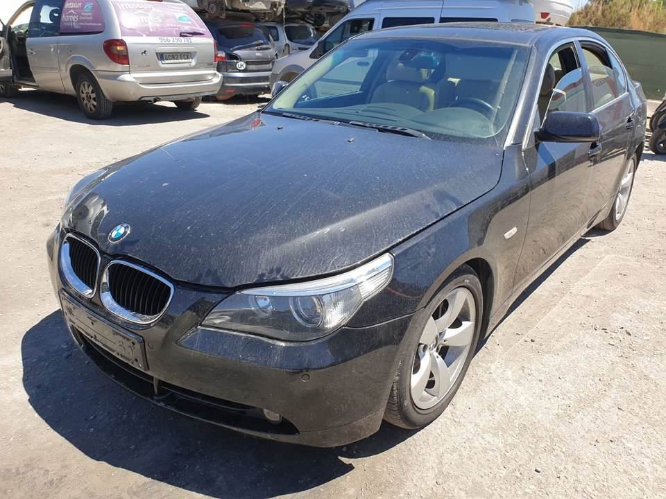 BMW SERIE 5 BERLINA (E60) (2003 - 2010)