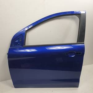 PUERTA DELANTERA IZQUIERDA FORD KA+ (CDU) Autodesguaces Alicante