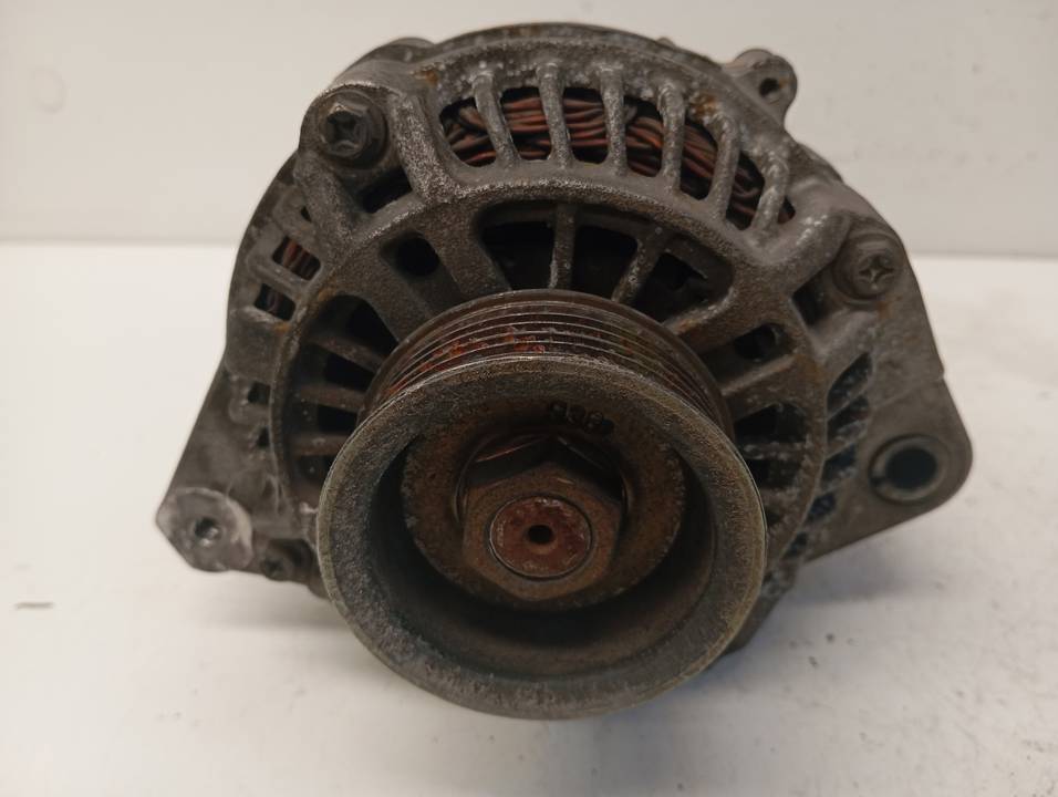 ALTERNADOR