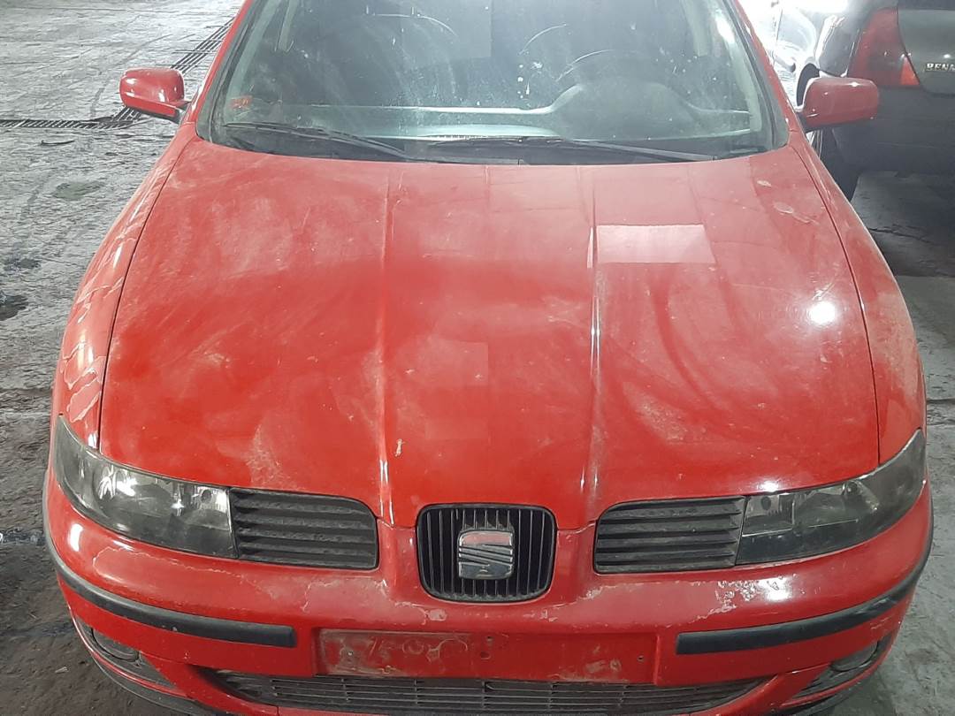 SEAT LEON (1M1) (1999 - 2006)