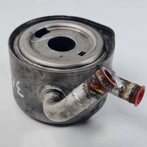 ENFRIADOR ACEITE MOTOR 8200068115B RENAULT KANGOO (F/KC) Autodesguaces Alicante