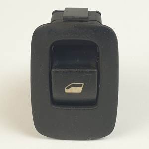 MANDO ELEVALUNAS TRASERO IZQUIERDO 96639378ZD CITROEN C4 PICASSO Autodesguaces Alicante