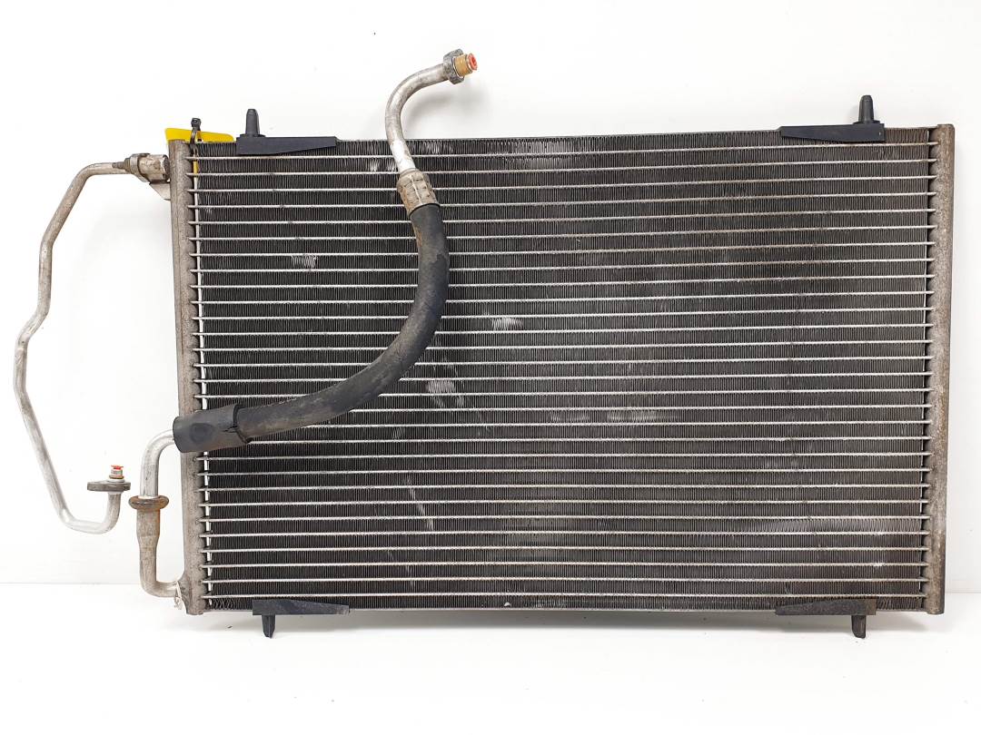 CONDENSADOR / RADIADOR AIRE ACONDICIONADO - PEUGEOT - 206 BERLINA