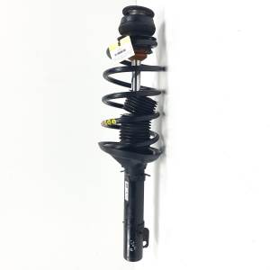 AMORTIGUADOR DELANTERO DERECHO 1J0413031CP SEAT LEON (1M1) Autodesguaces Alicante