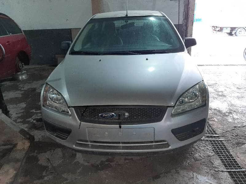 FORD FOCUS SPORTBREAK (CAP) (2004 - 2007)