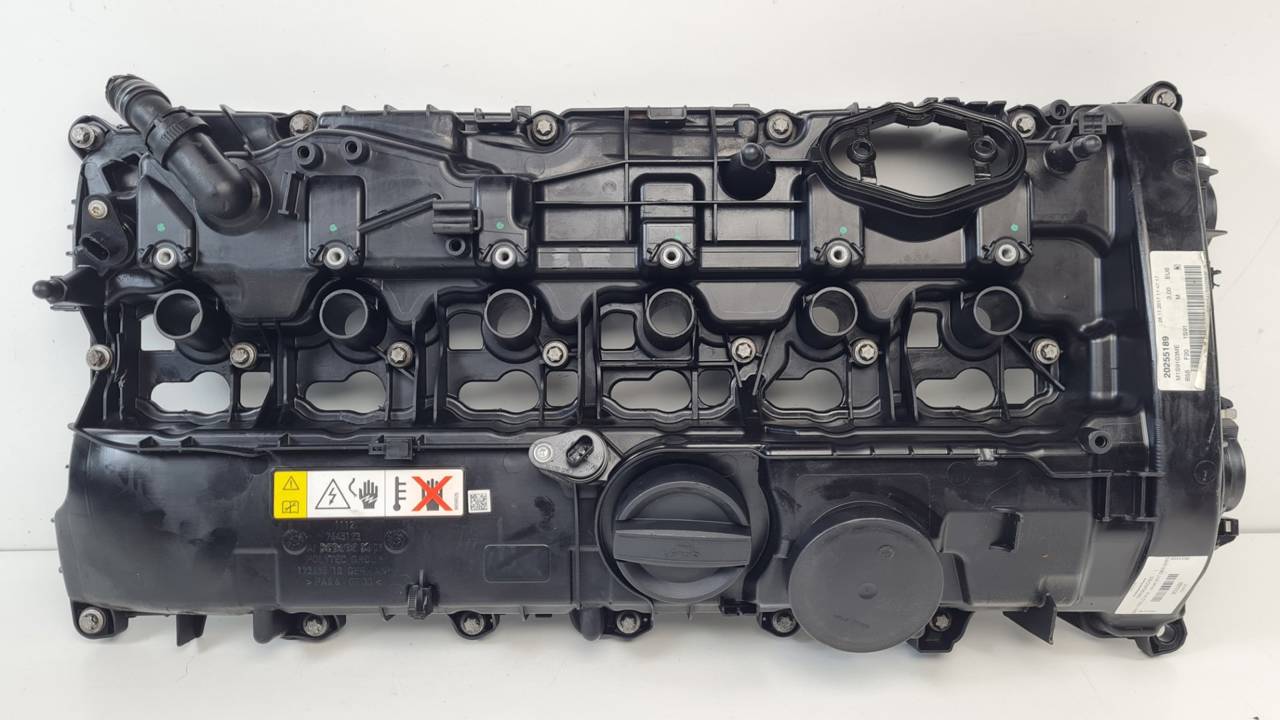 TAPA BALANCINES 11127645173 BMW 1 F20 LCI Autodesguaces Alicante