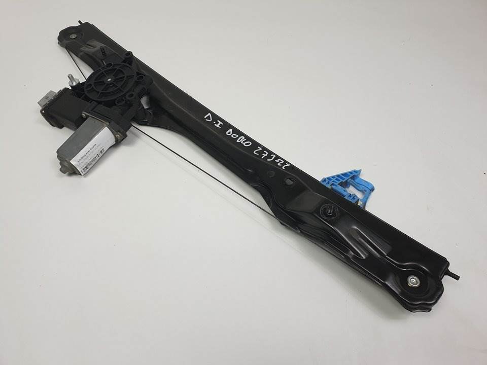 ELEVALUNAS DELANTERO IZQUIERDO - 72027003 - FIAT - DOBLO II CARGO (263)