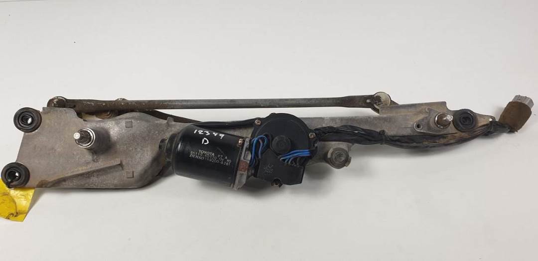 MOTOR LIMPIA DELANTERO - 8511050120 - LEXUS - LS430 (UCF30)