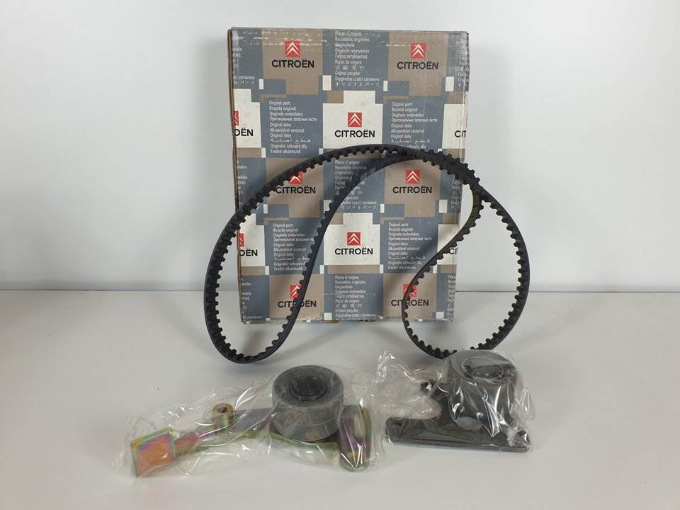 KIT DISTRIBUCION - 083120 - PEUGEOT - 405 BREAK